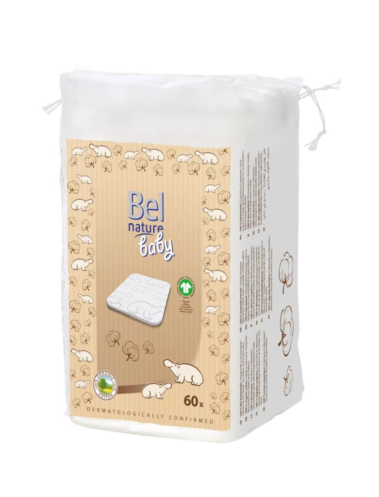 Babypads